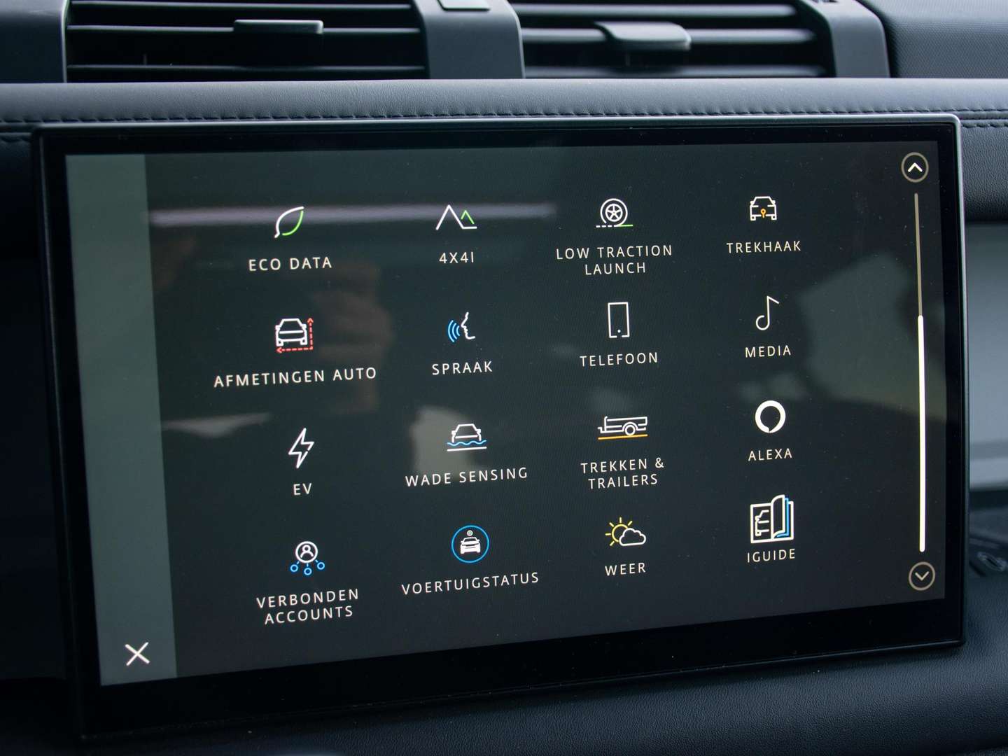 Land Rover Defender 110 Dynamic HSE 2.0 P400e - 2023 - Joinsteer - #31