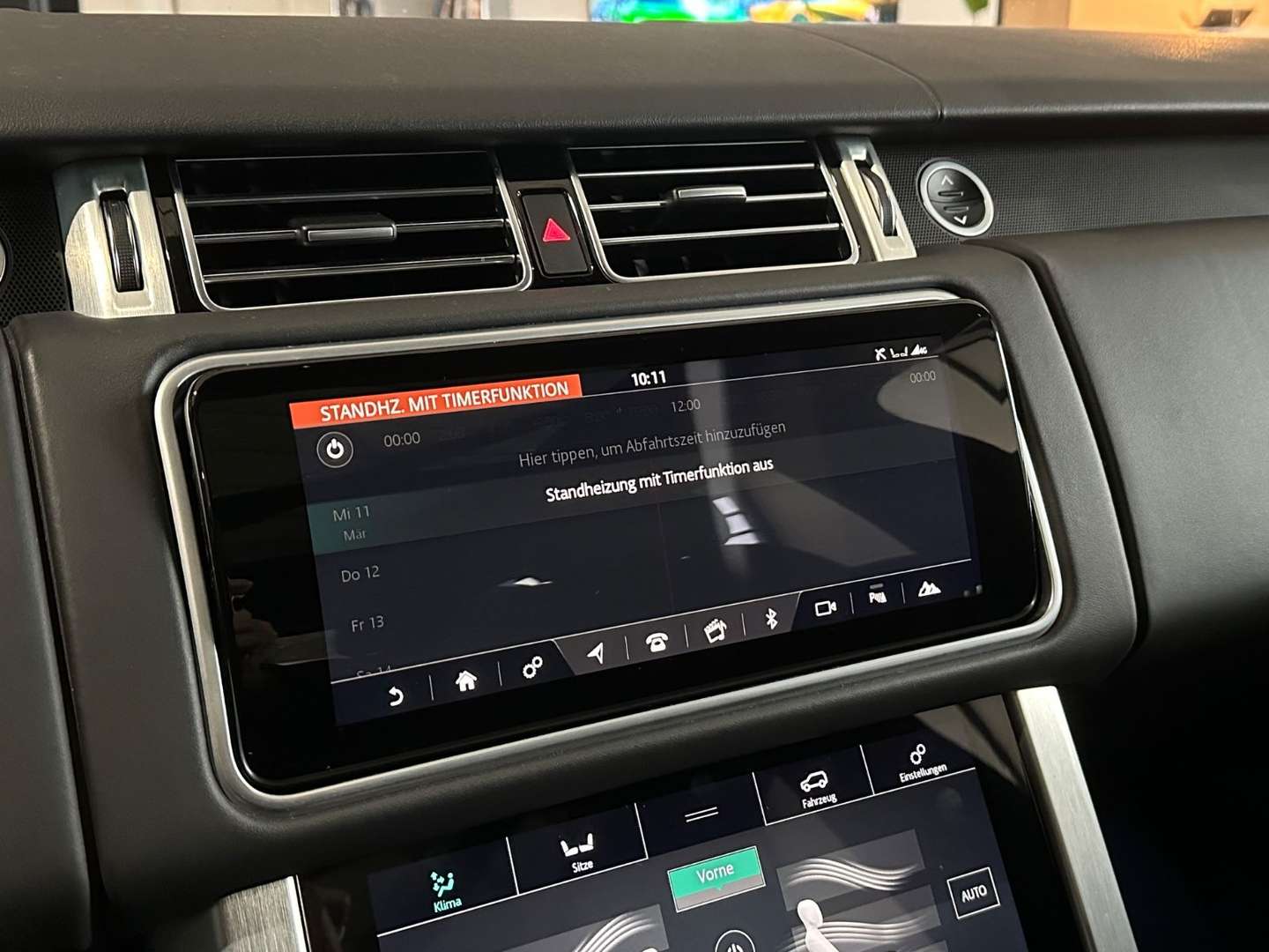 Land Rover Range Rover Vogue 4.4 SDV8 - 2019 - Joinsteer - #32