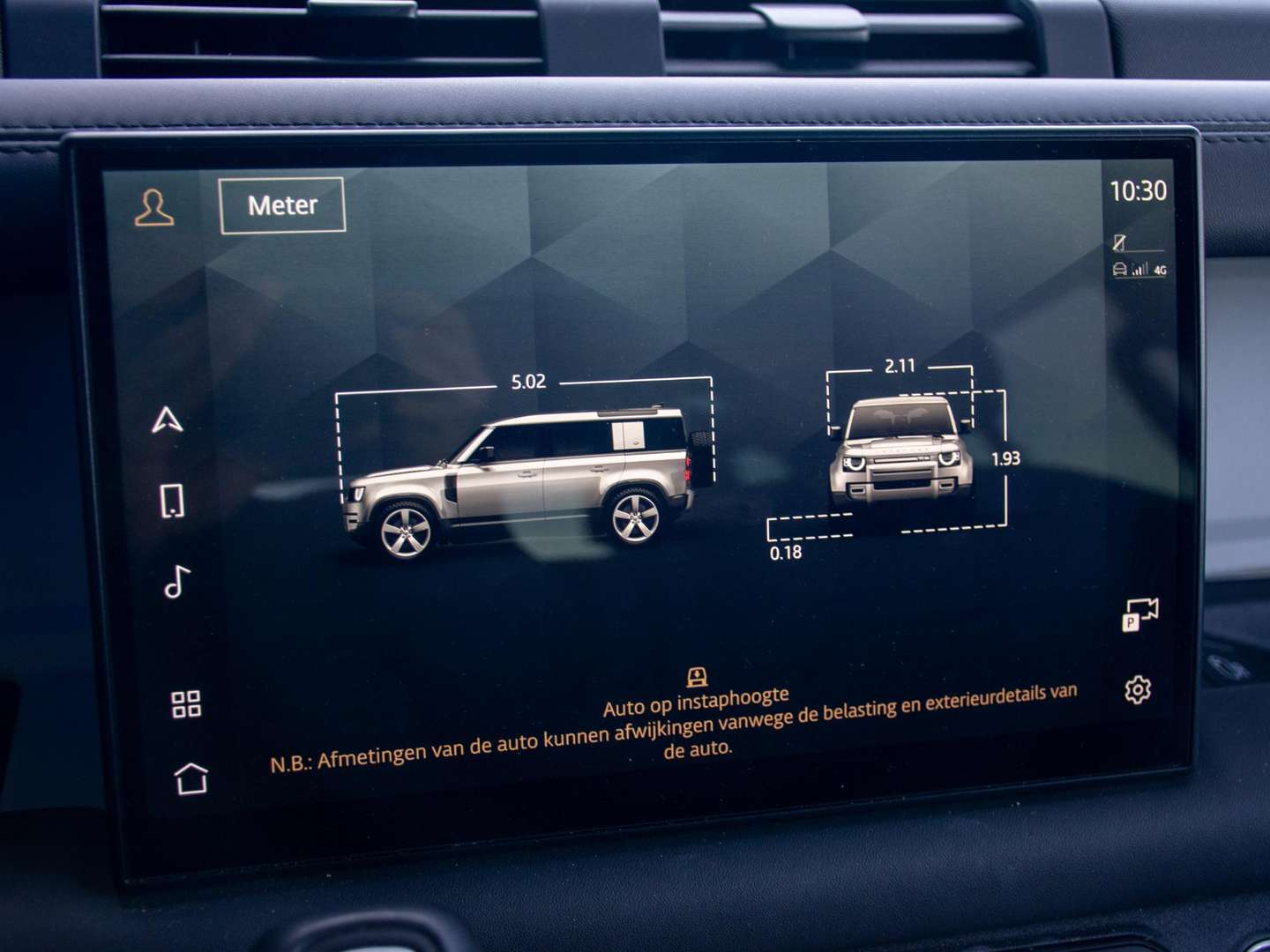 Land Rover Defender 110 Dynamic HSE 2.0 P400e - 2023 - Joinsteer - #33