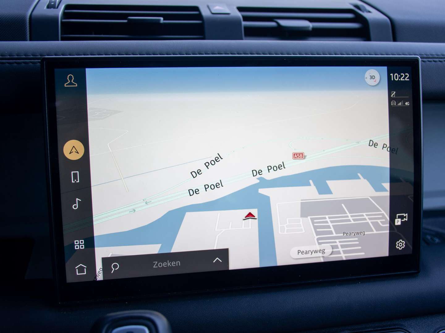 Land Rover Defender 110 Dynamic HSE 2.0 P400e - 2023 - Joinsteer - #34