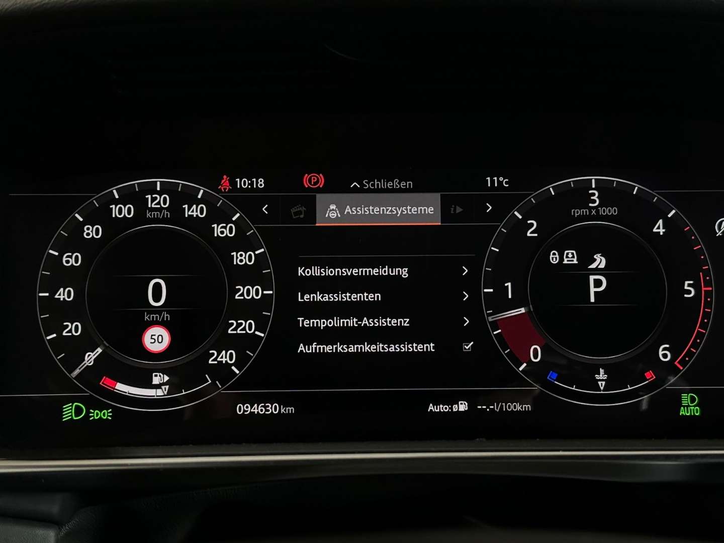 Land Rover Range Rover Vogue 4.4 SDV8 - 2019 - Joinsteer - #35