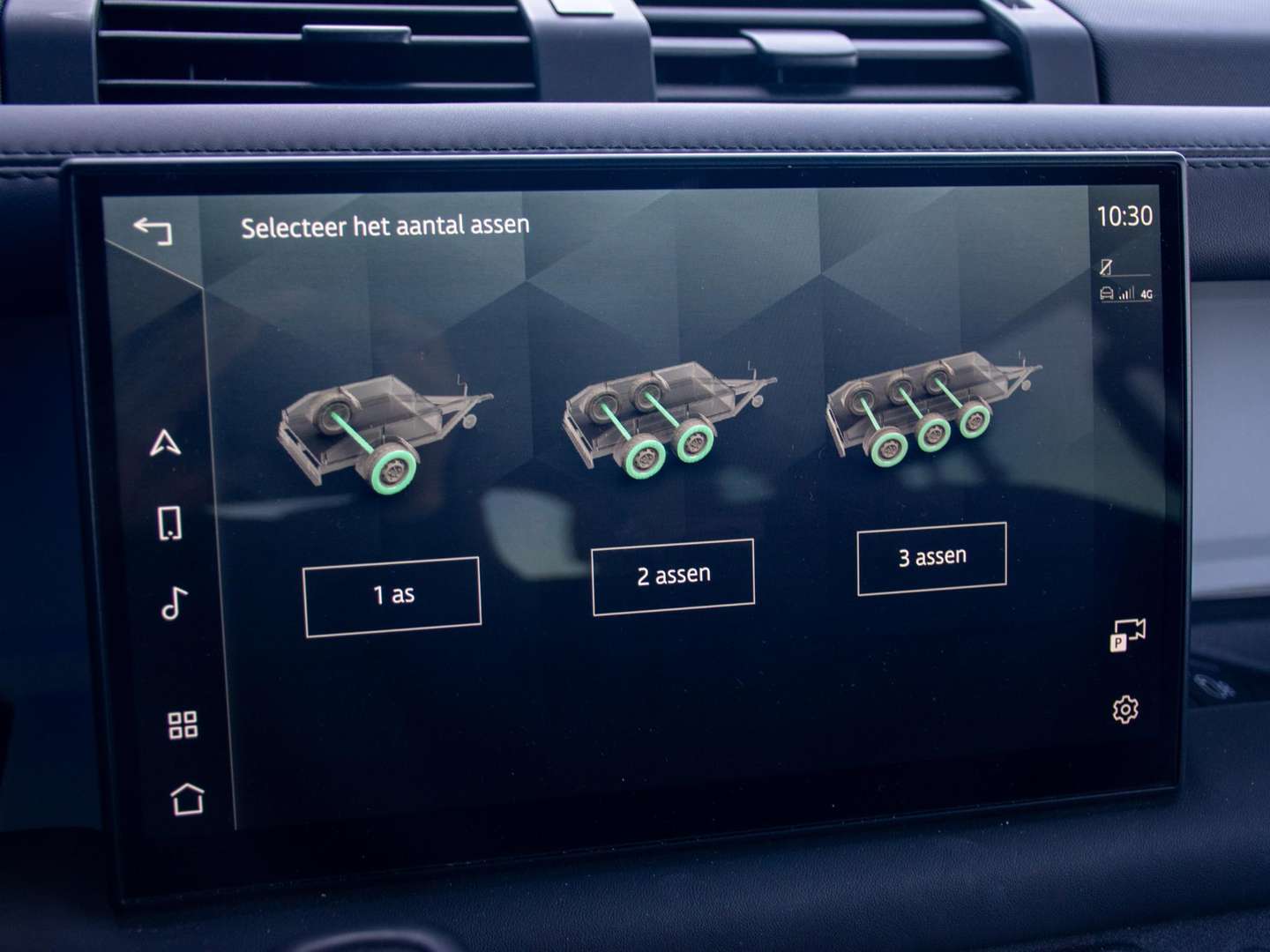 Land Rover Defender 110 Dynamic HSE 2.0 P400e - 2023 - Joinsteer - #35