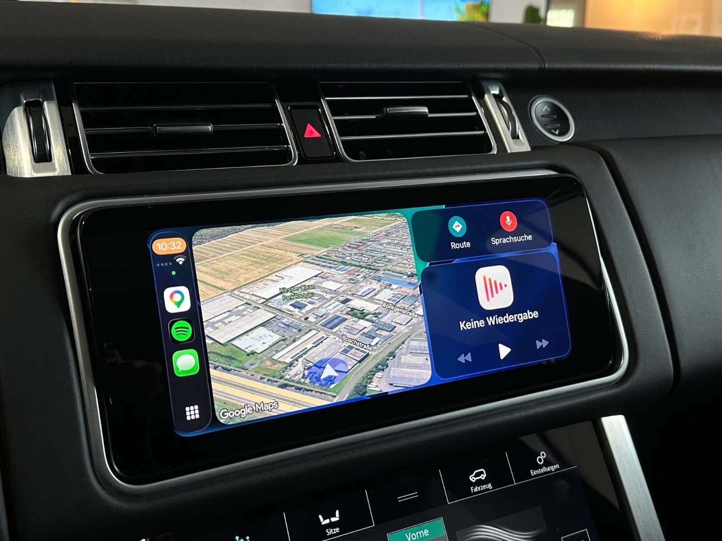 Land Rover Range Rover Vogue 4.4 SDV8 - 2019 - Joinsteer - #36