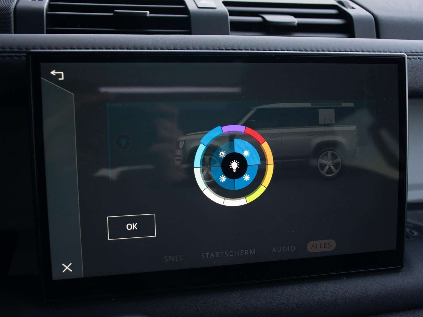 Land Rover Defender 110 Dynamic HSE 2.0 P400e - 2023 - Joinsteer - #36