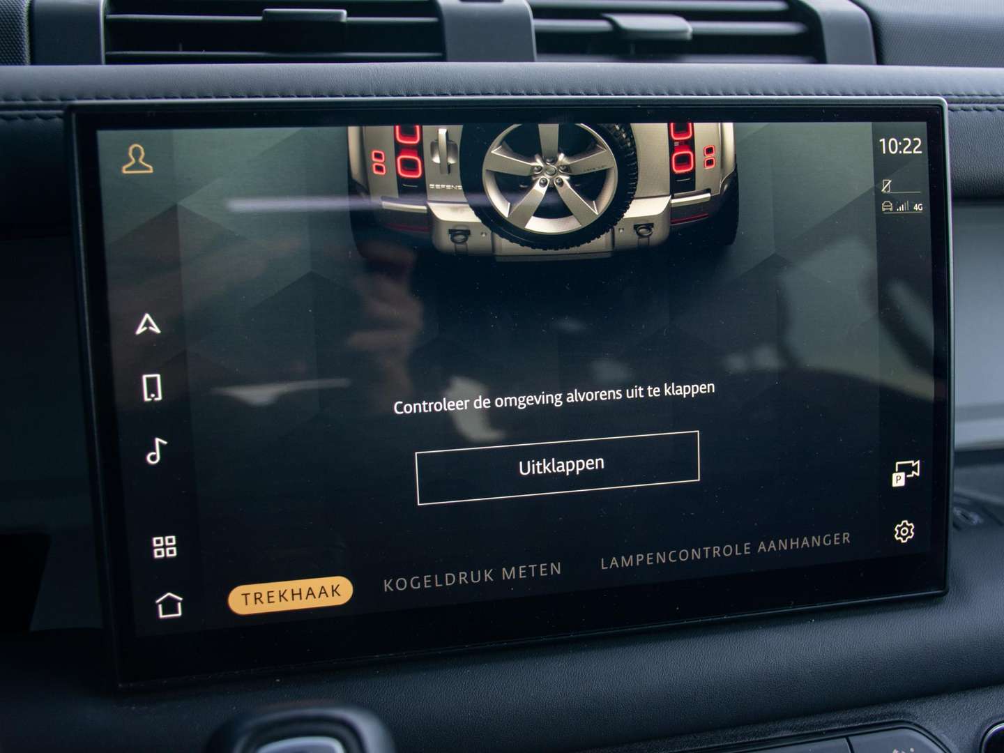 Land Rover Defender 110 Dynamic HSE 2.0 P400e - 2023 - Joinsteer - #37