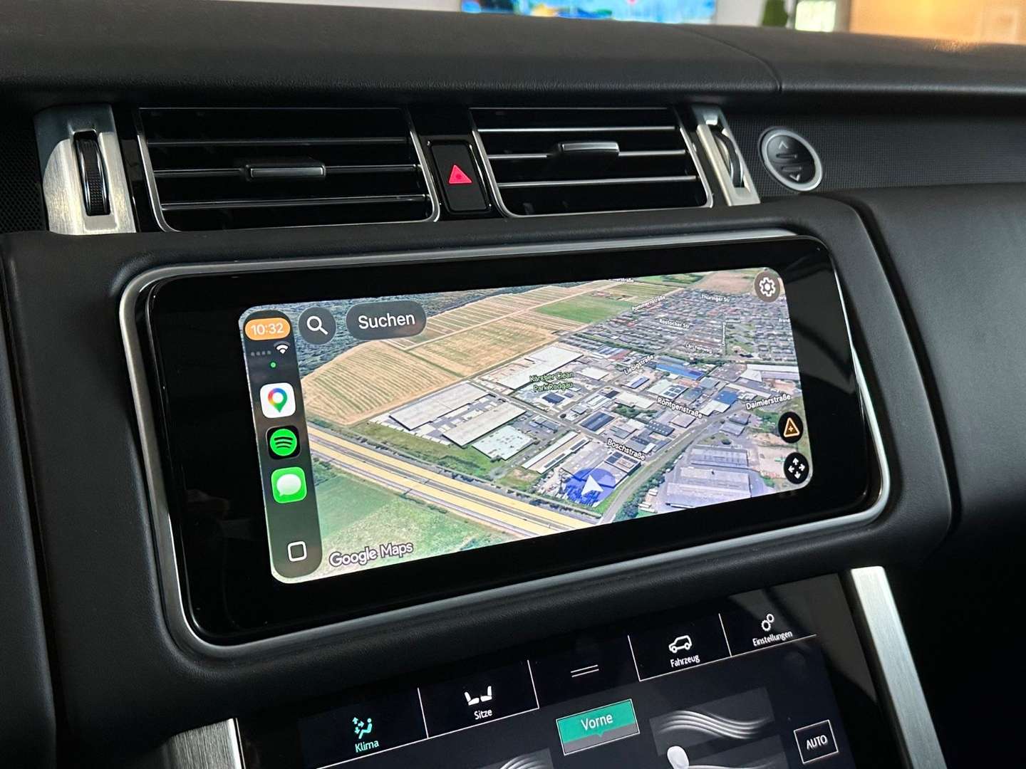 Land Rover Range Rover Vogue 4.4 SDV8 - 2019 - Joinsteer - #37