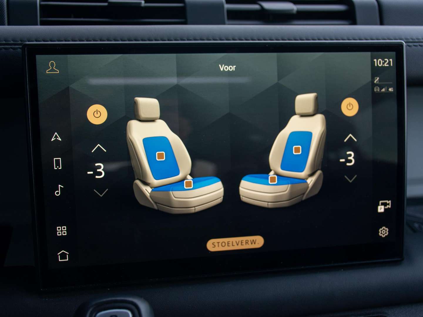 Land Rover Defender 110 Dynamic HSE 2.0 P400e - 2023 - Joinsteer - #38