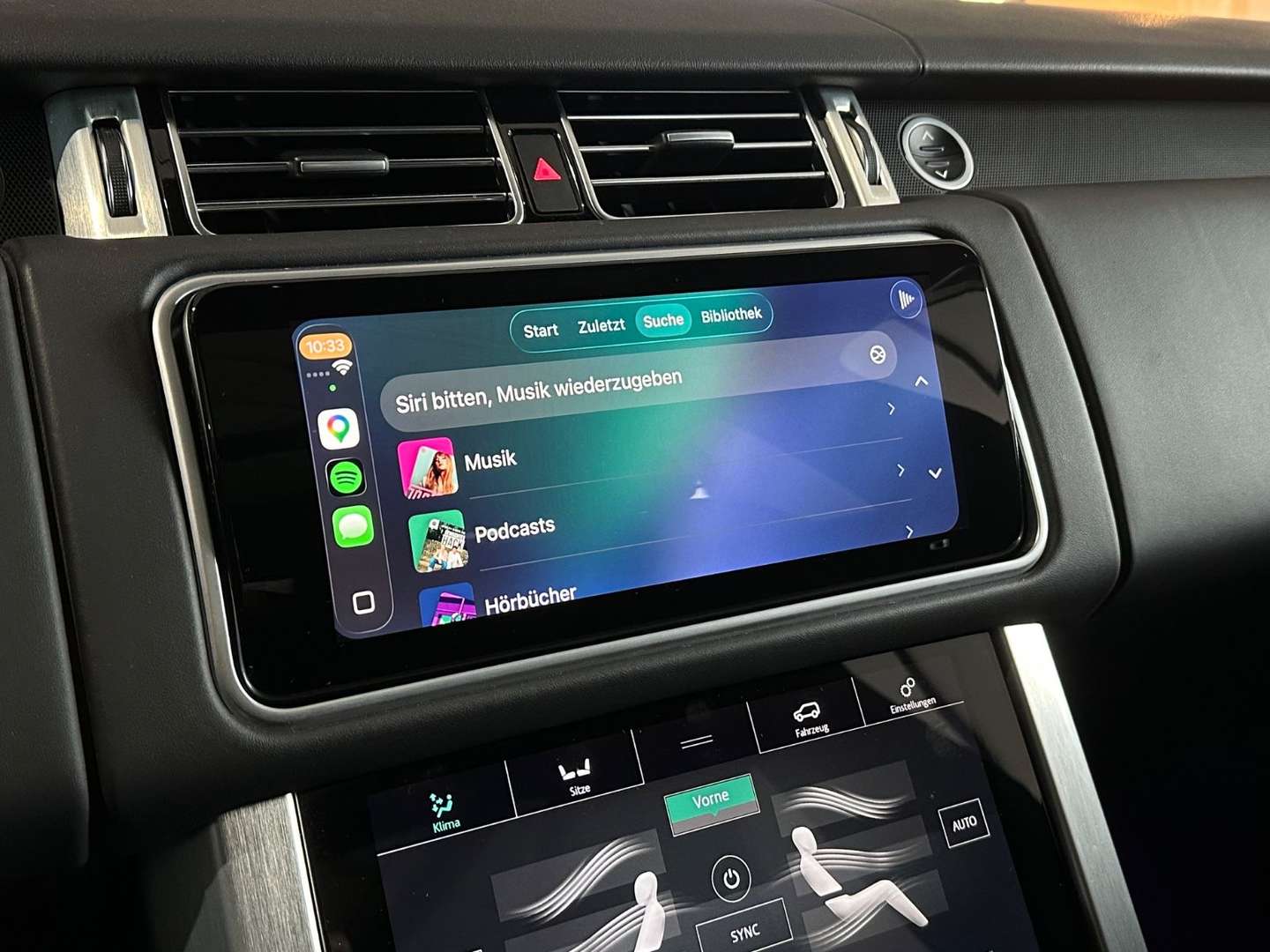 Land Rover Range Rover Vogue 4.4 SDV8 - 2019 - Joinsteer - #38