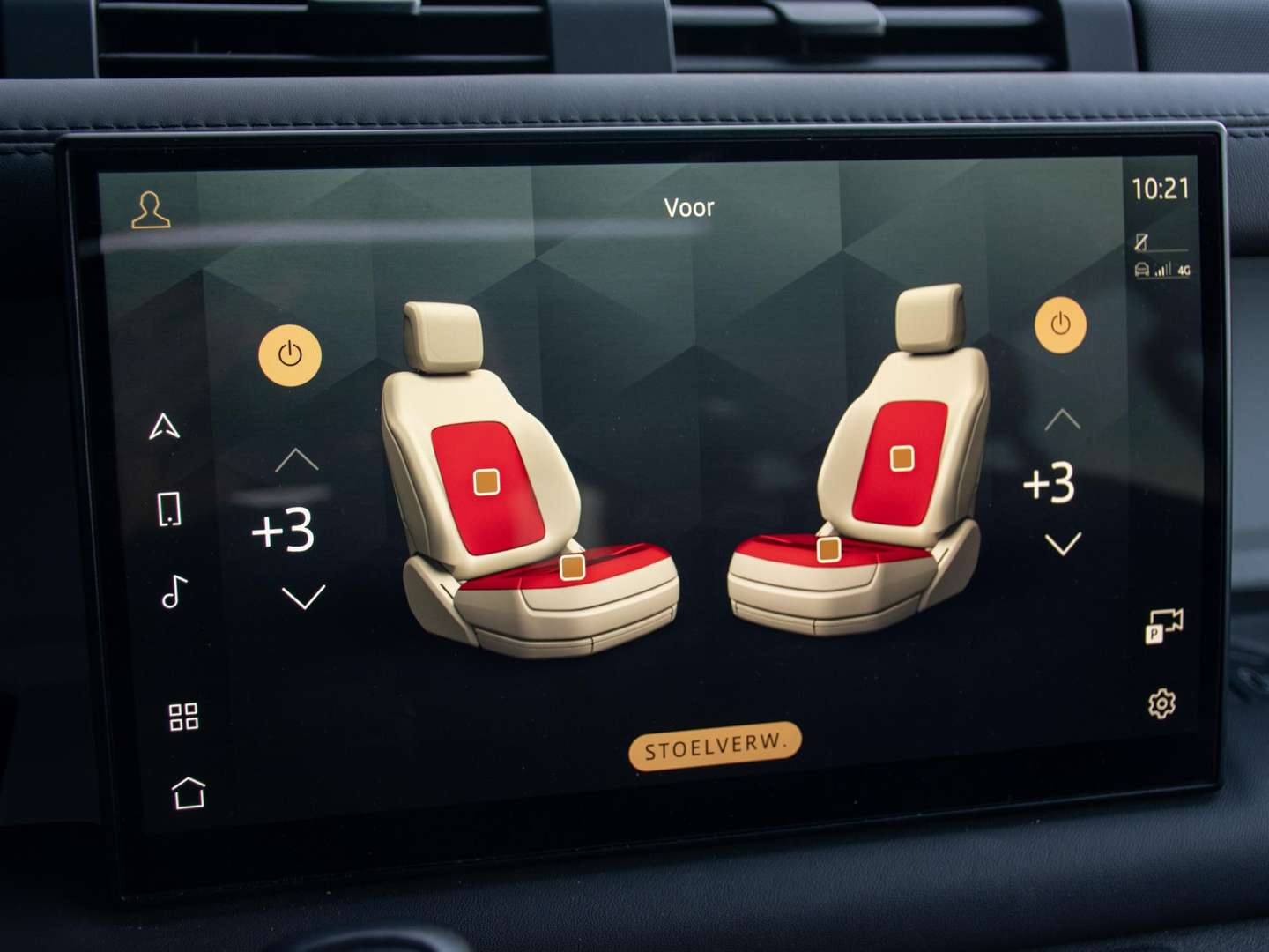 Land Rover Defender 110 Dynamic HSE 2.0 P400e - 2023 - Joinsteer - #39