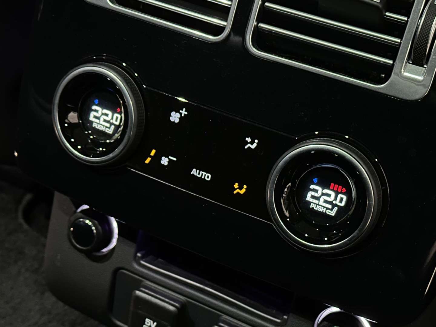 Land Rover Range Rover Vogue 4.4 SDV8 - 2019 - Joinsteer - #43