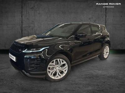 Land Rover Range Rover Evoque P300e R-Dynamic SE - - Joinsteer - #1