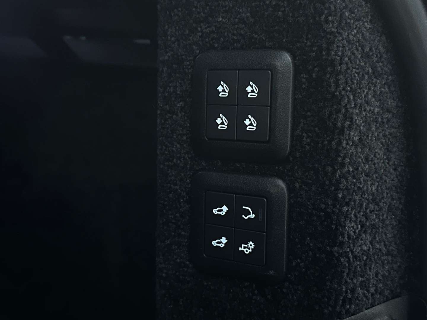 Land Rover Range Rover Vogue 4.4 SDV8 - 2019 - Joinsteer - #45