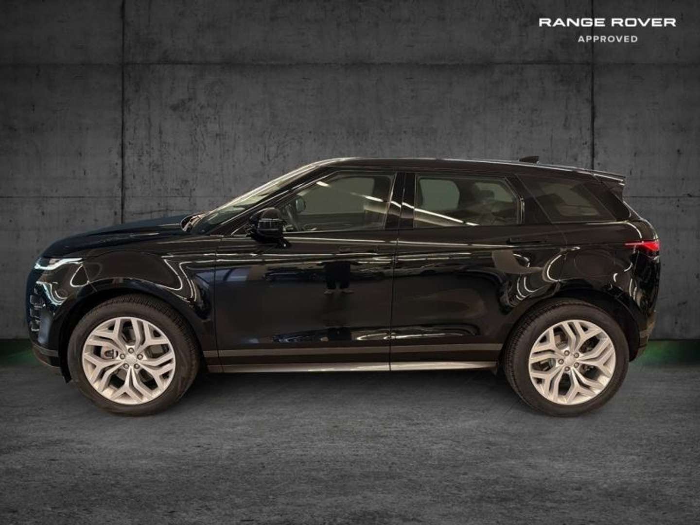 Land Rover Range Rover Evoque P300e R-Dynamic SE - 2022 - Joinsteer - #2