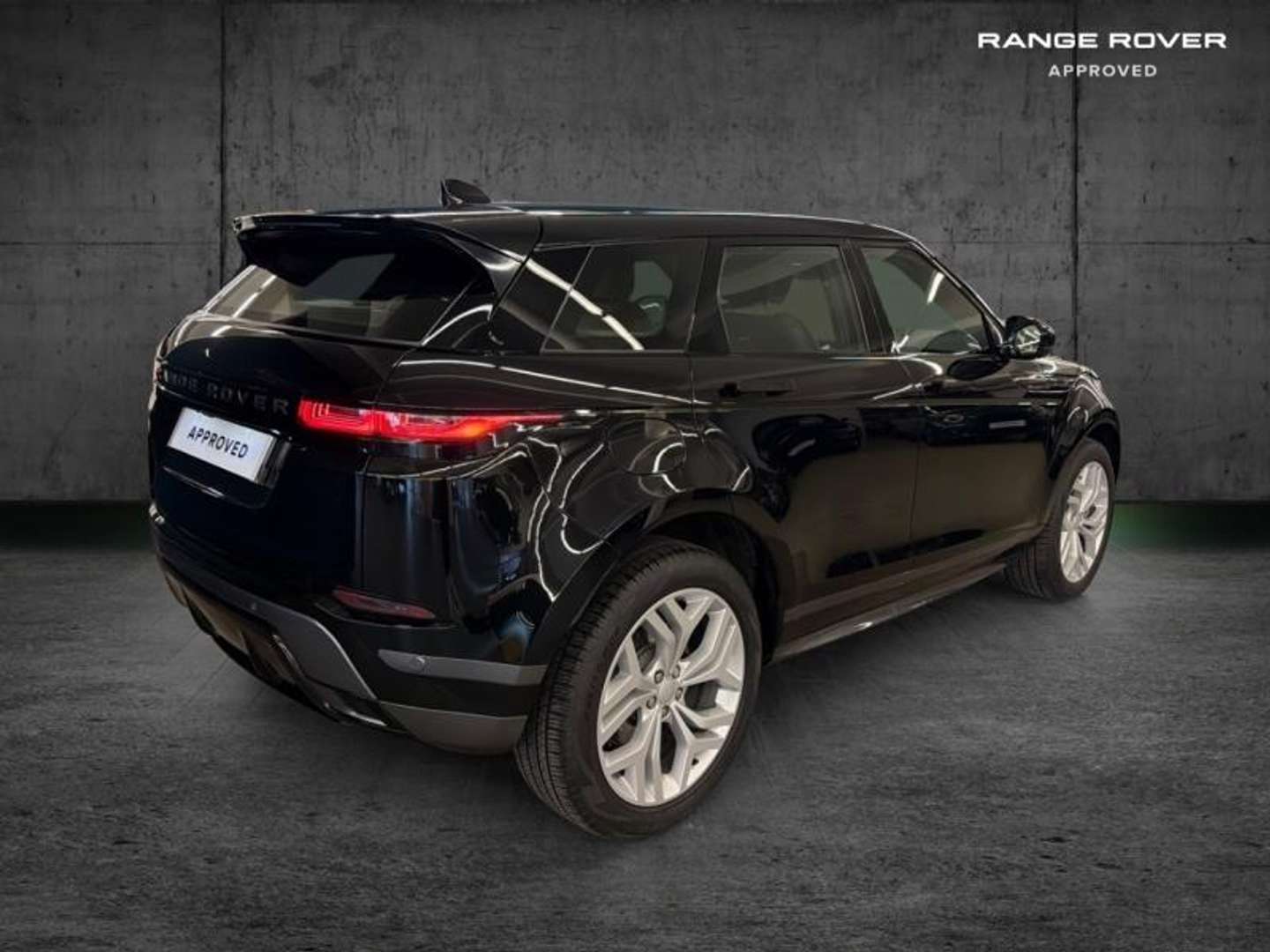 Land Rover Range Rover Evoque P300e R-Dynamic SE - 2022 - Joinsteer - #3