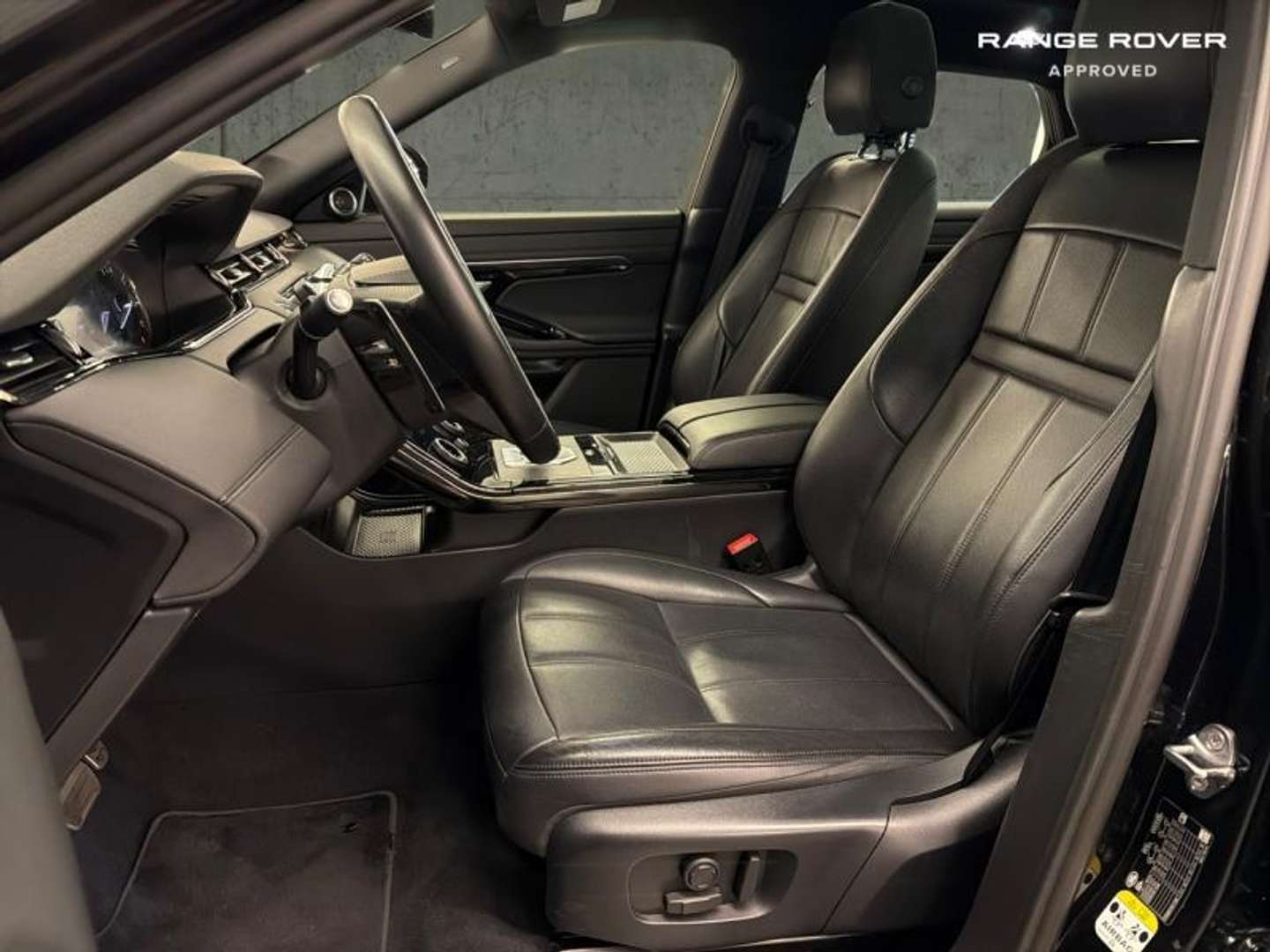 Land Rover Range Rover Evoque P300e R-Dynamic SE - 2022 - Joinsteer - #4