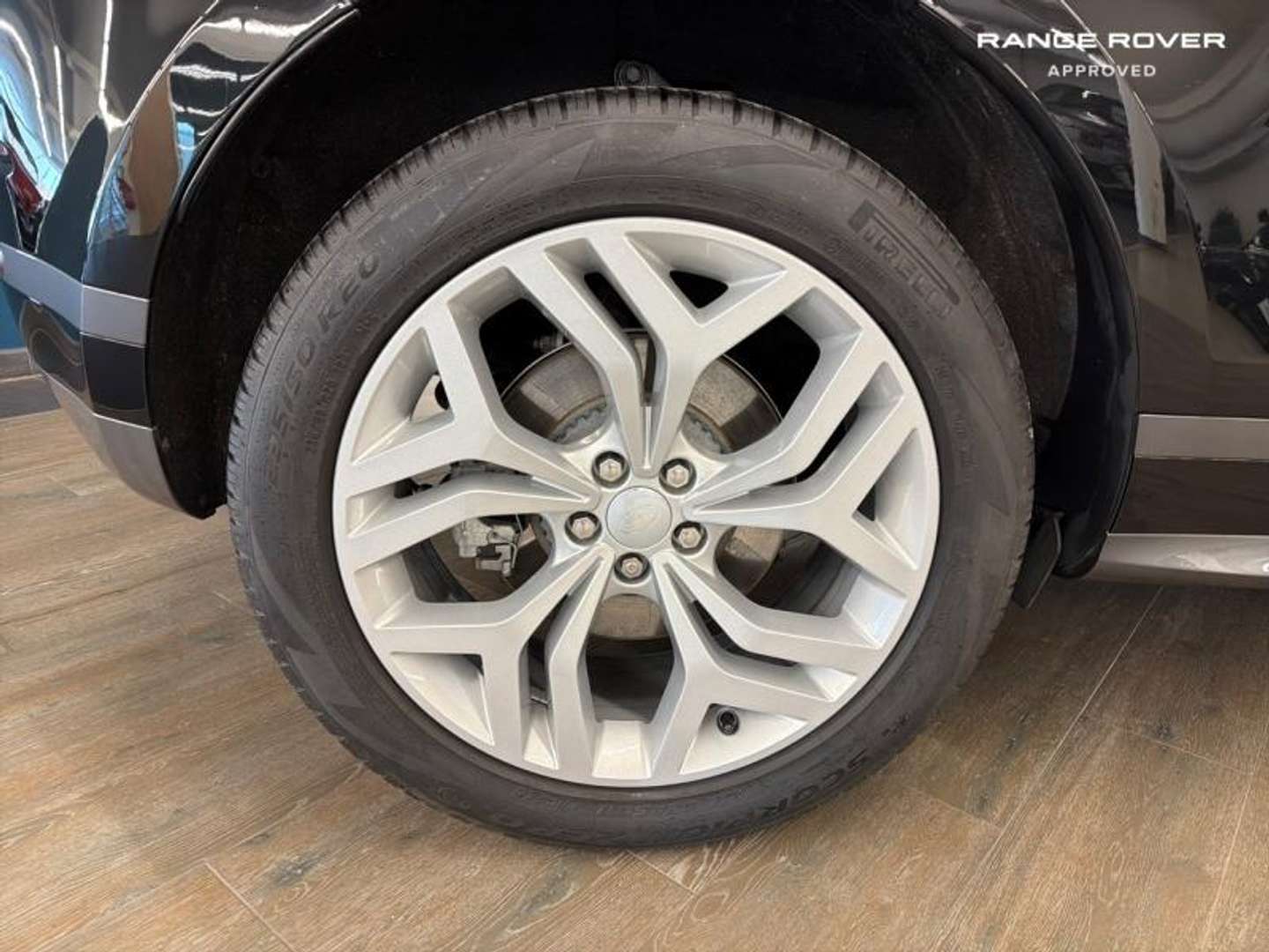 Land Rover Range Rover Evoque P300e R-Dynamic SE - 2022 - Joinsteer - #5