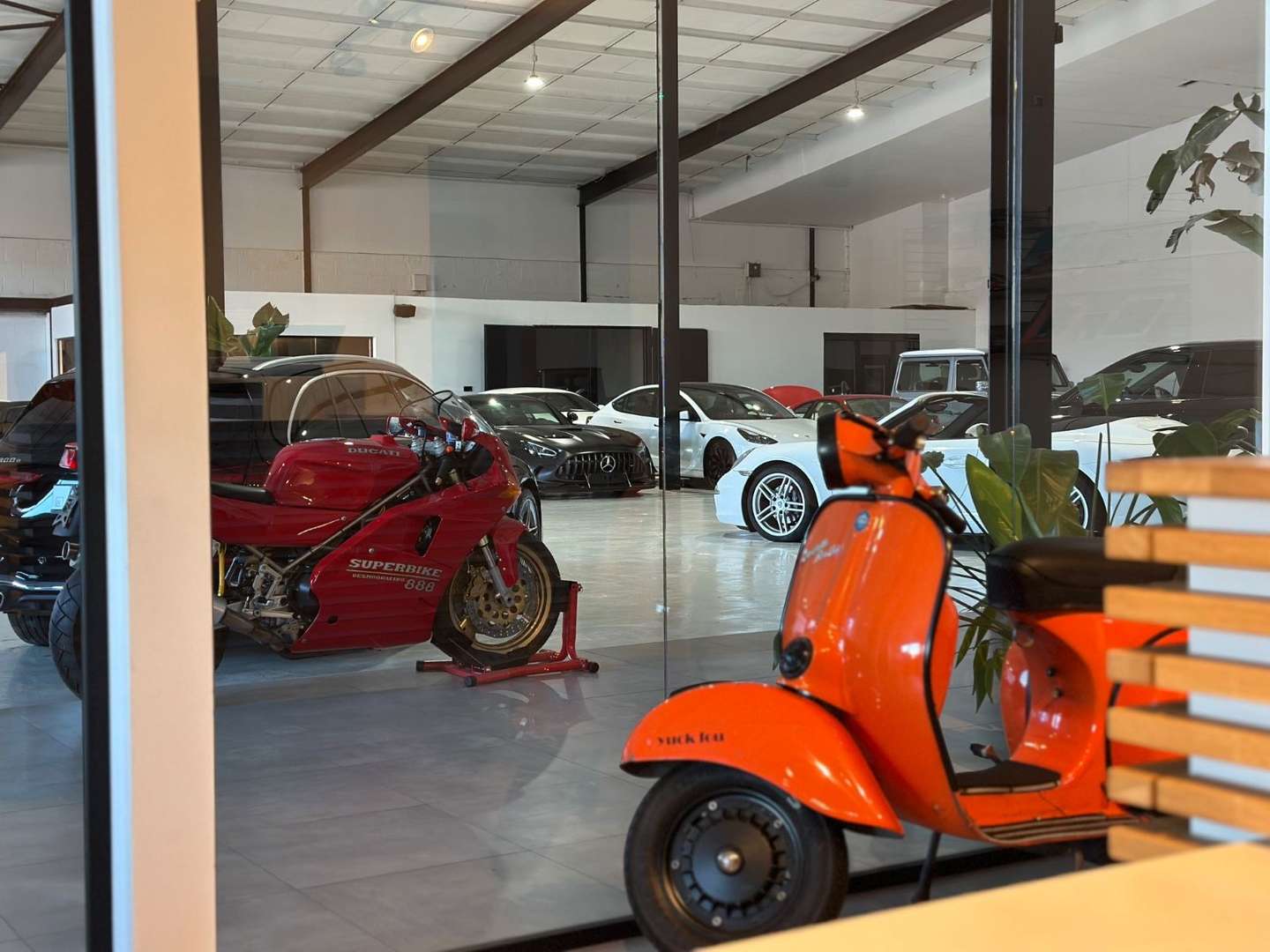 Land Rover Range Rover Vogue 4.4 SDV8 - 2019 - Joinsteer - #49