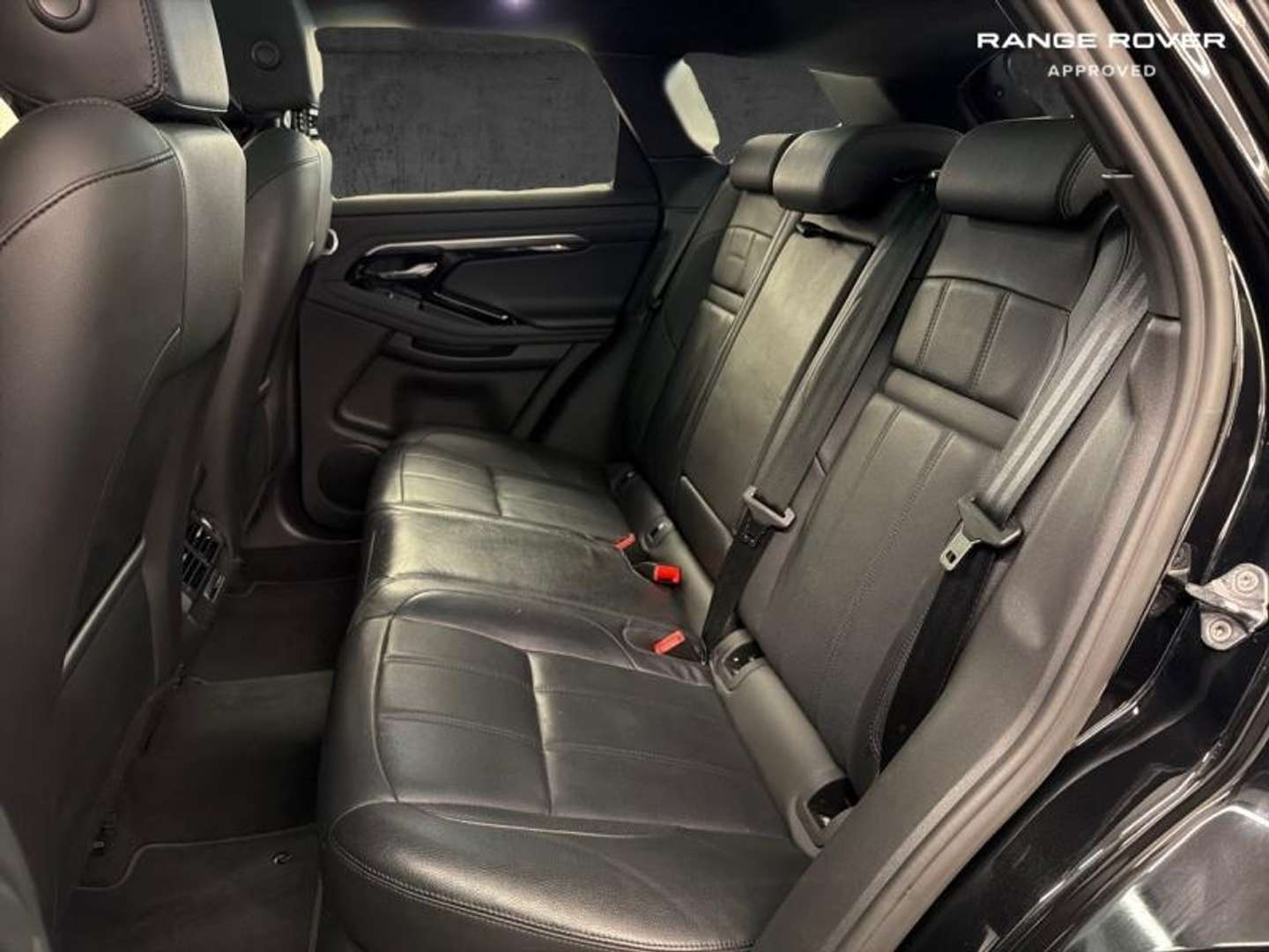 Land Rover Range Rover Evoque P300e R-Dynamic SE - 2022 - Joinsteer - #6