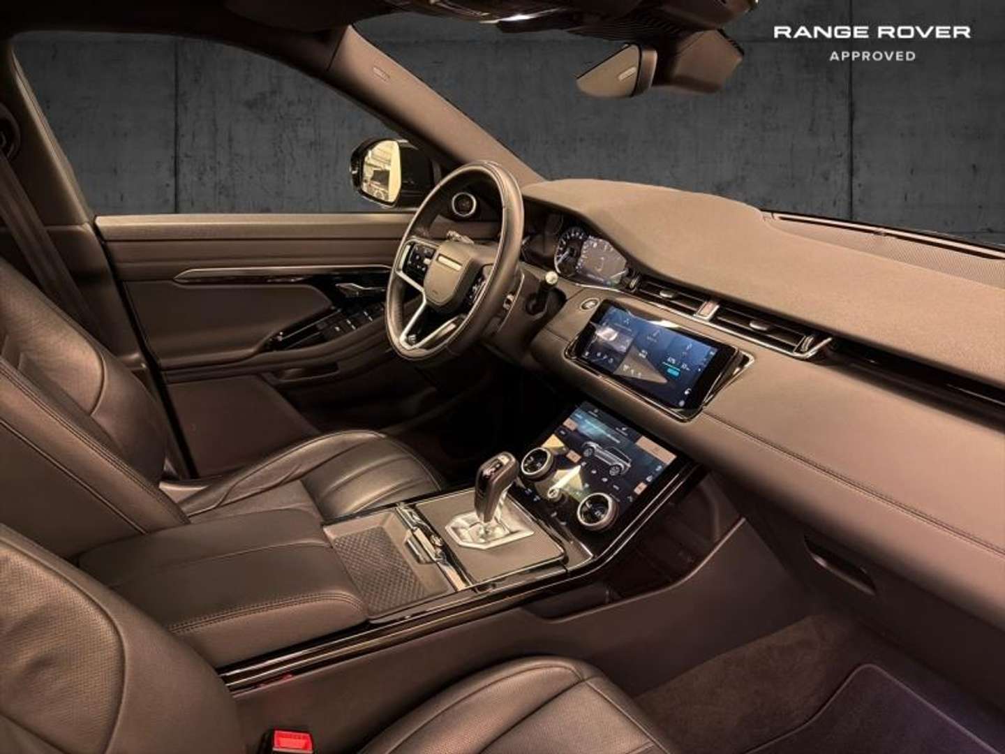 Land Rover Range Rover Evoque P300e R-Dynamic SE - 2022 - Joinsteer - #7