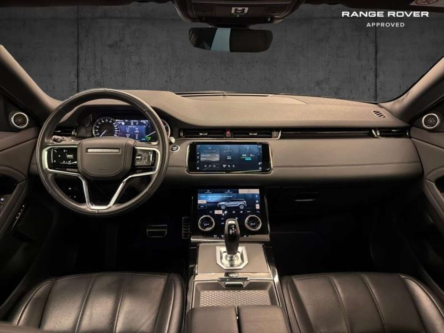 Land Rover Range Rover Evoque P300e R-Dynamic SE - 2022 - Joinsteer - #8