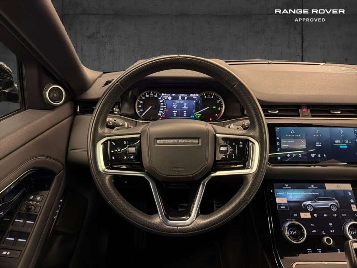 Land Rover Range Rover Evoque P300e R-Dynamic SE - 2022 - Joinsteer - #9