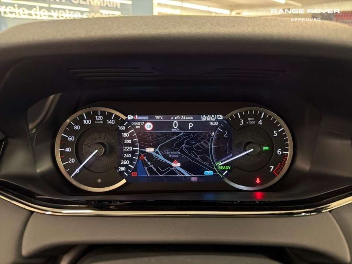 Land Rover Range Rover Evoque P300e R-Dynamic SE - 2022 - Joinsteer - #10