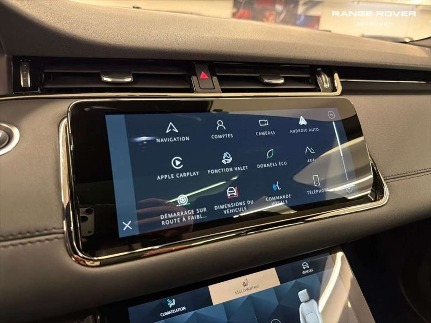 Land Rover Range Rover Evoque P300e R-Dynamic SE - 2022 - Joinsteer - #11