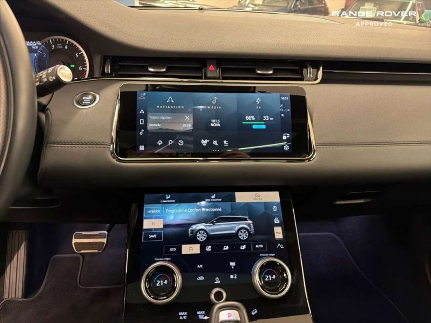Land Rover Range Rover Evoque P300e R-Dynamic SE - 2022 - Joinsteer - #13