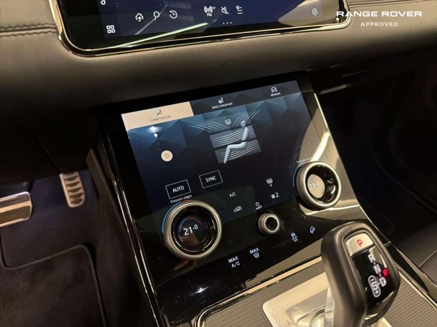 Land Rover Range Rover Evoque P300e R-Dynamic SE - 2022 - Joinsteer - #14