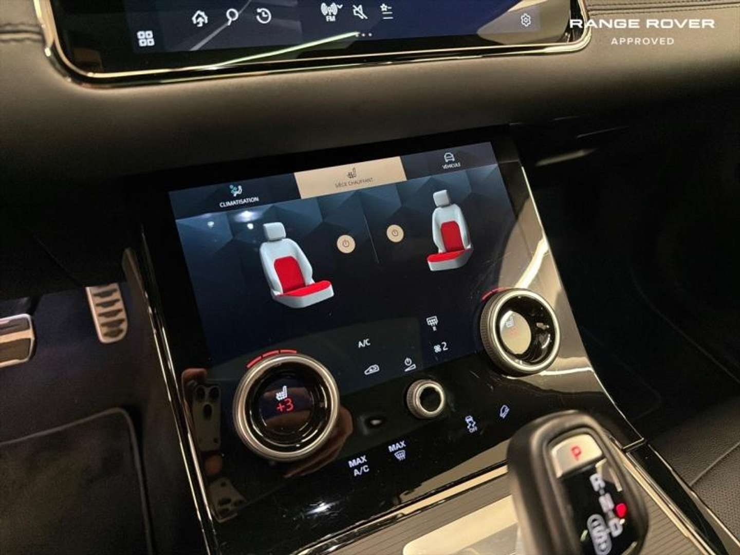 Land Rover Range Rover Evoque P300e R-Dynamic SE - 2022 - Joinsteer - #15