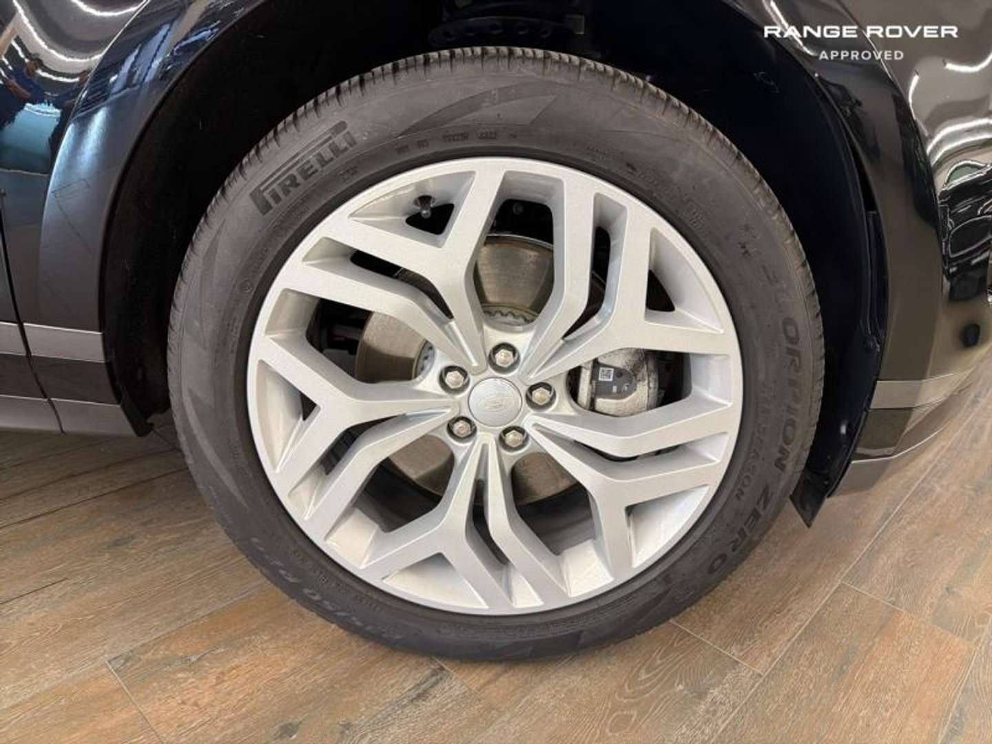 Land Rover Range Rover Evoque P300e R-Dynamic SE - 2022 - Joinsteer - #18