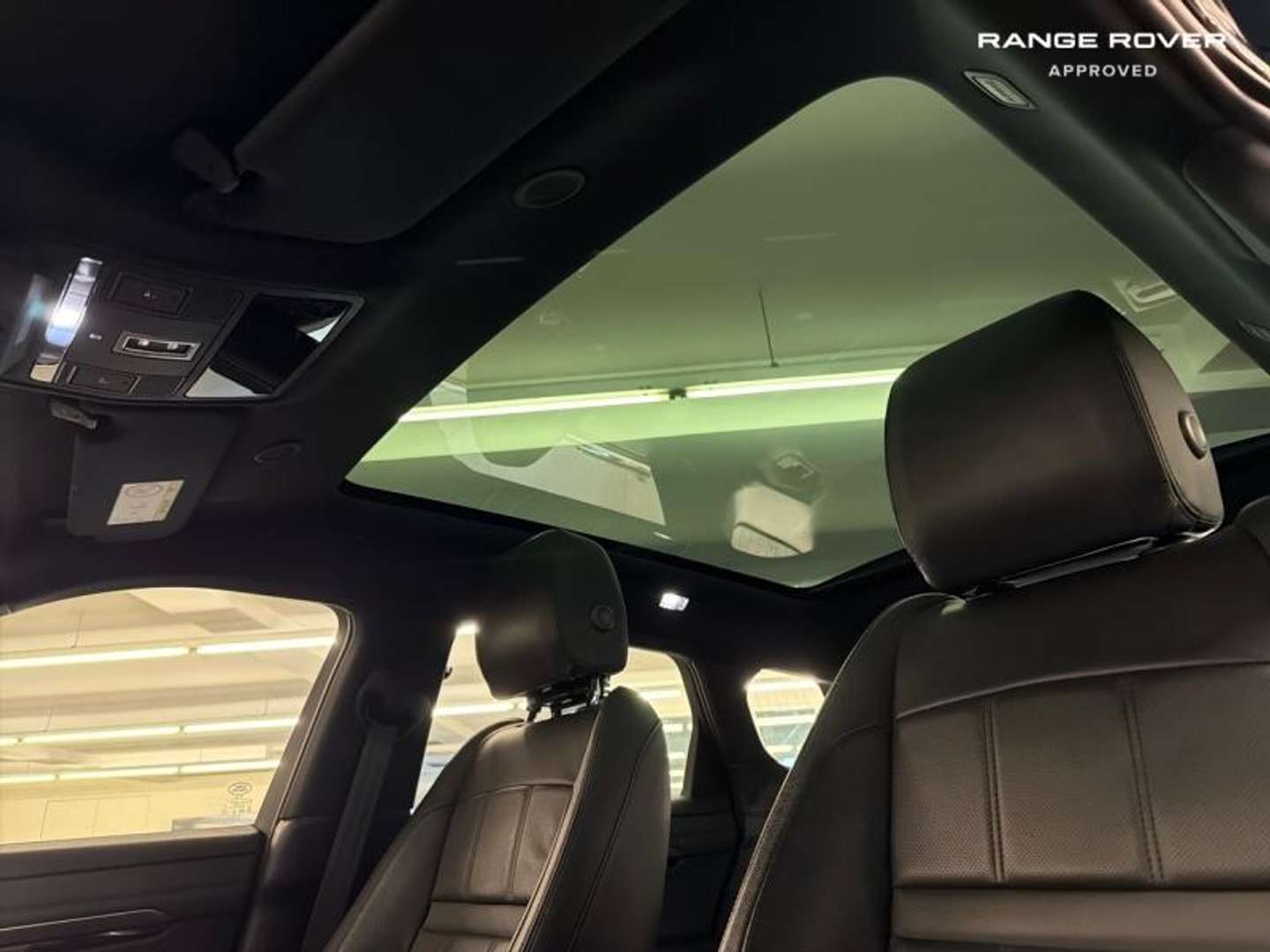 Land Rover Range Rover Evoque P300e R-Dynamic SE - 2022 - Joinsteer - #20