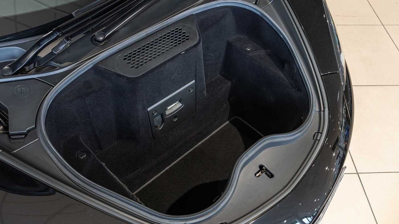 McLaren 570GT - 2017 - Joinsteer - #21