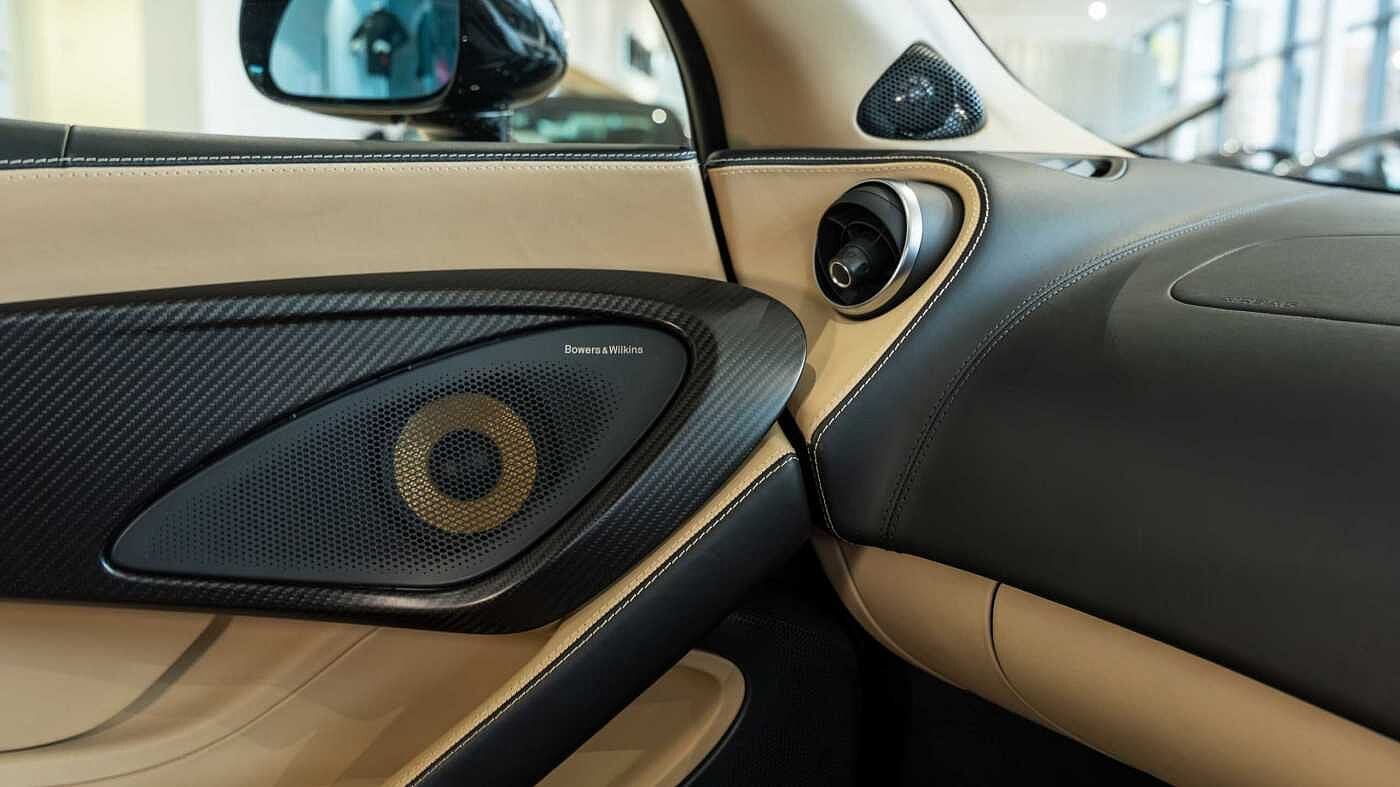 McLaren 570GT - 2017 - Joinsteer - #23