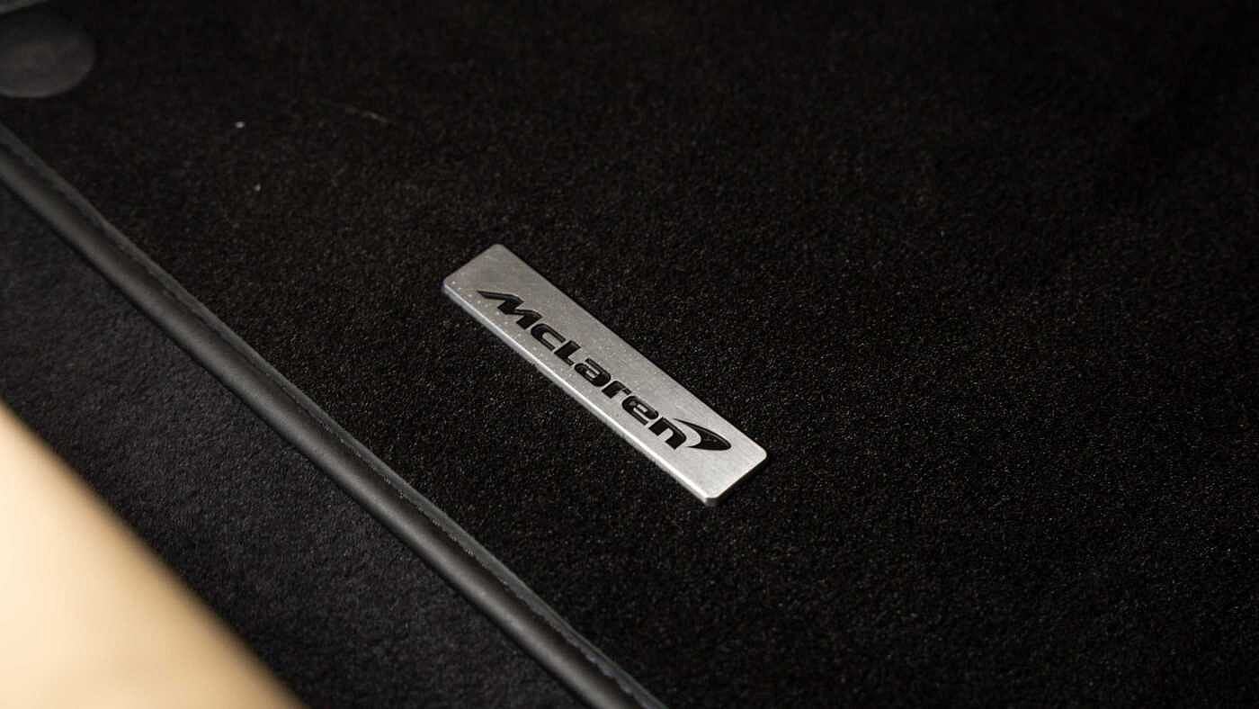 McLaren 570GT - 2017 - Joinsteer - #31