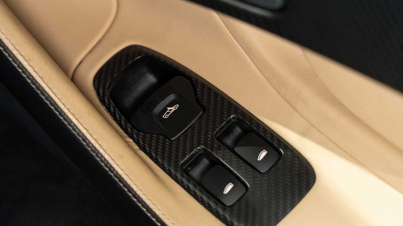 McLaren 570GT - 2017 - Joinsteer - #32