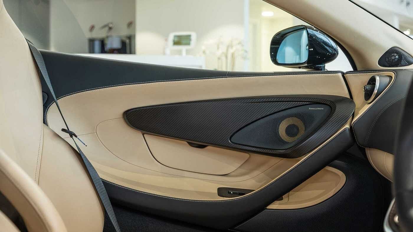 McLaren 570GT - 2017 - Joinsteer - #34