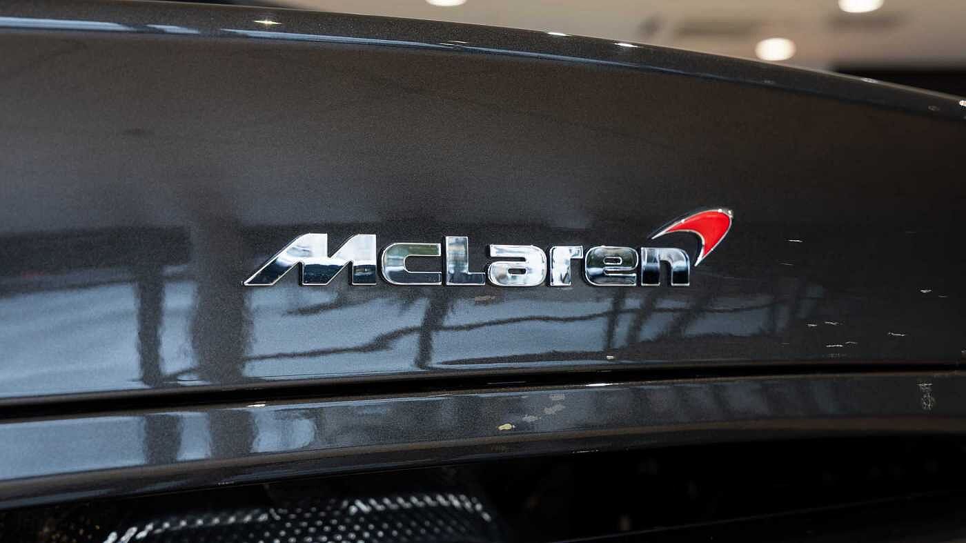 McLaren 570GT - 2017 - Joinsteer - #41