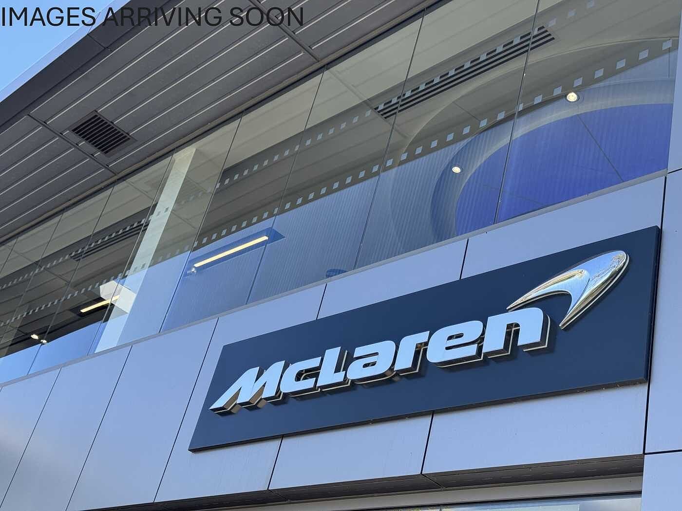 McLaren GT - 2023 - Joinsteer - #4