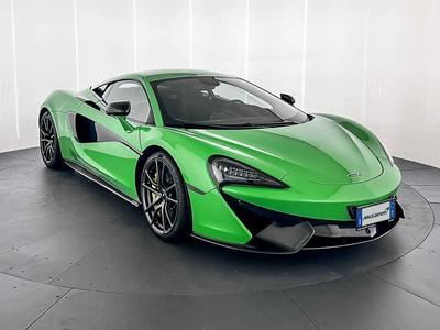 McLaren 570S -  - Joinsteer - #1