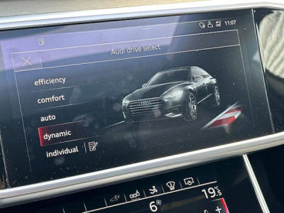 Audi A7 Sportback TFSI E 55 TFSI E Quattro 367 Ch S Tronic -  - Joinsteer - #5