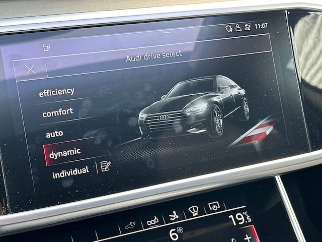 Audi A7 Sportback TFSI E 55 TFSI E Quattro 367 Ch S Tronic - 2020 - Joinsteer - #6