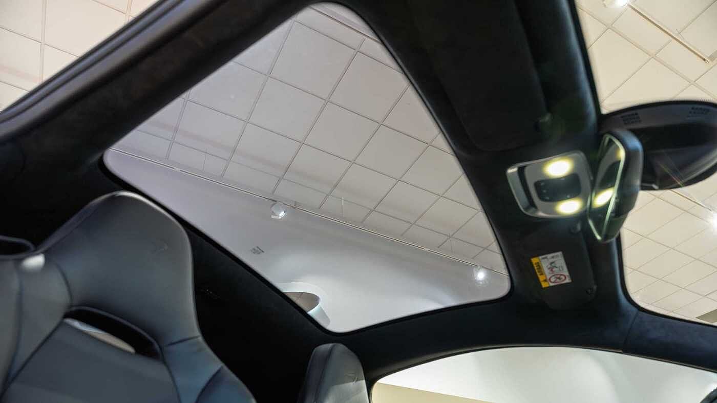 McLaren GT - 2023 - Joinsteer - #6