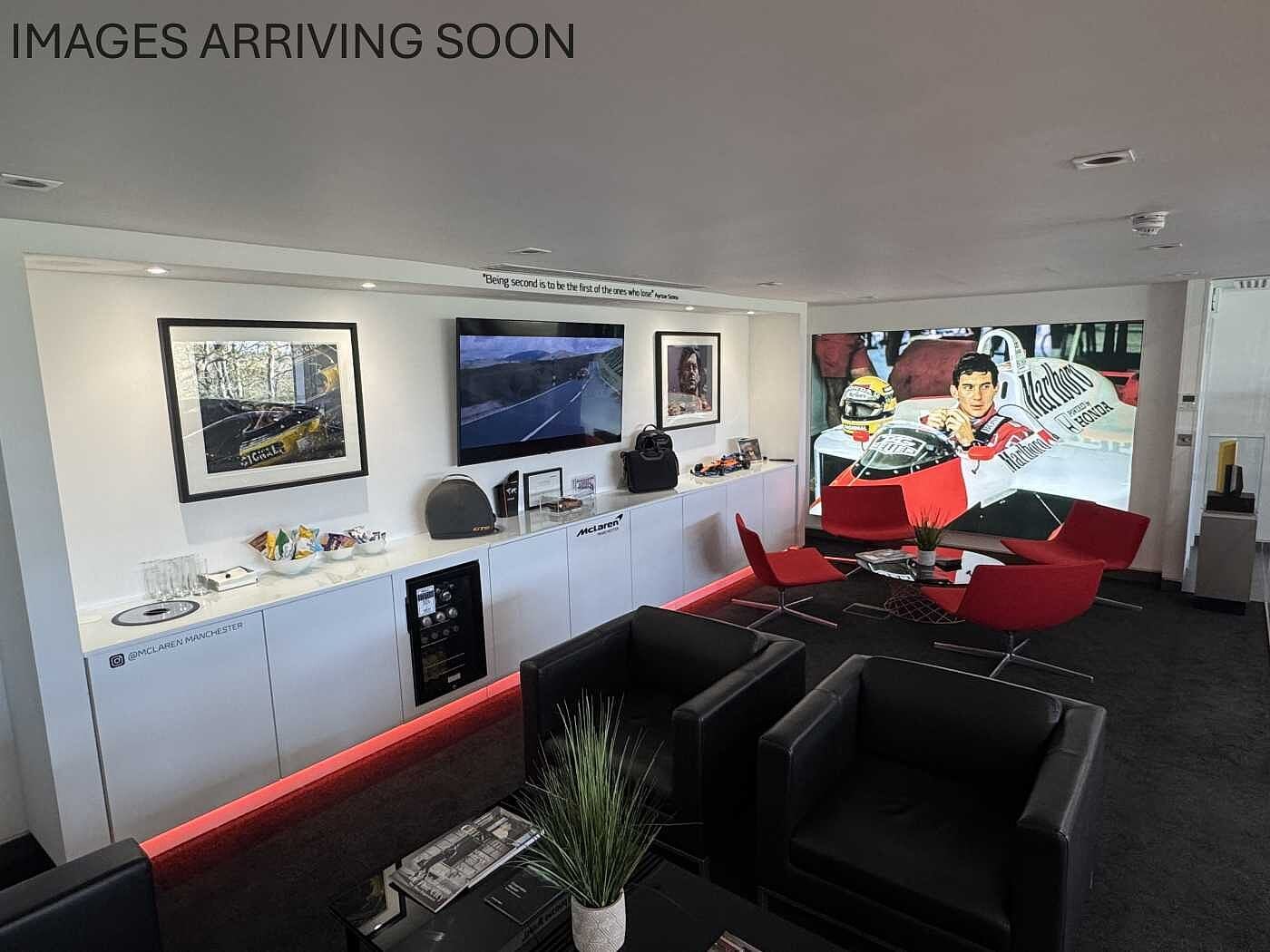 McLaren 600LT - 2019 - Joinsteer - #3