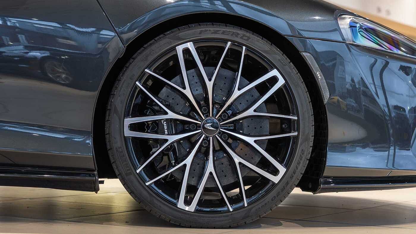 McLaren GT - 2023 - Joinsteer - #7