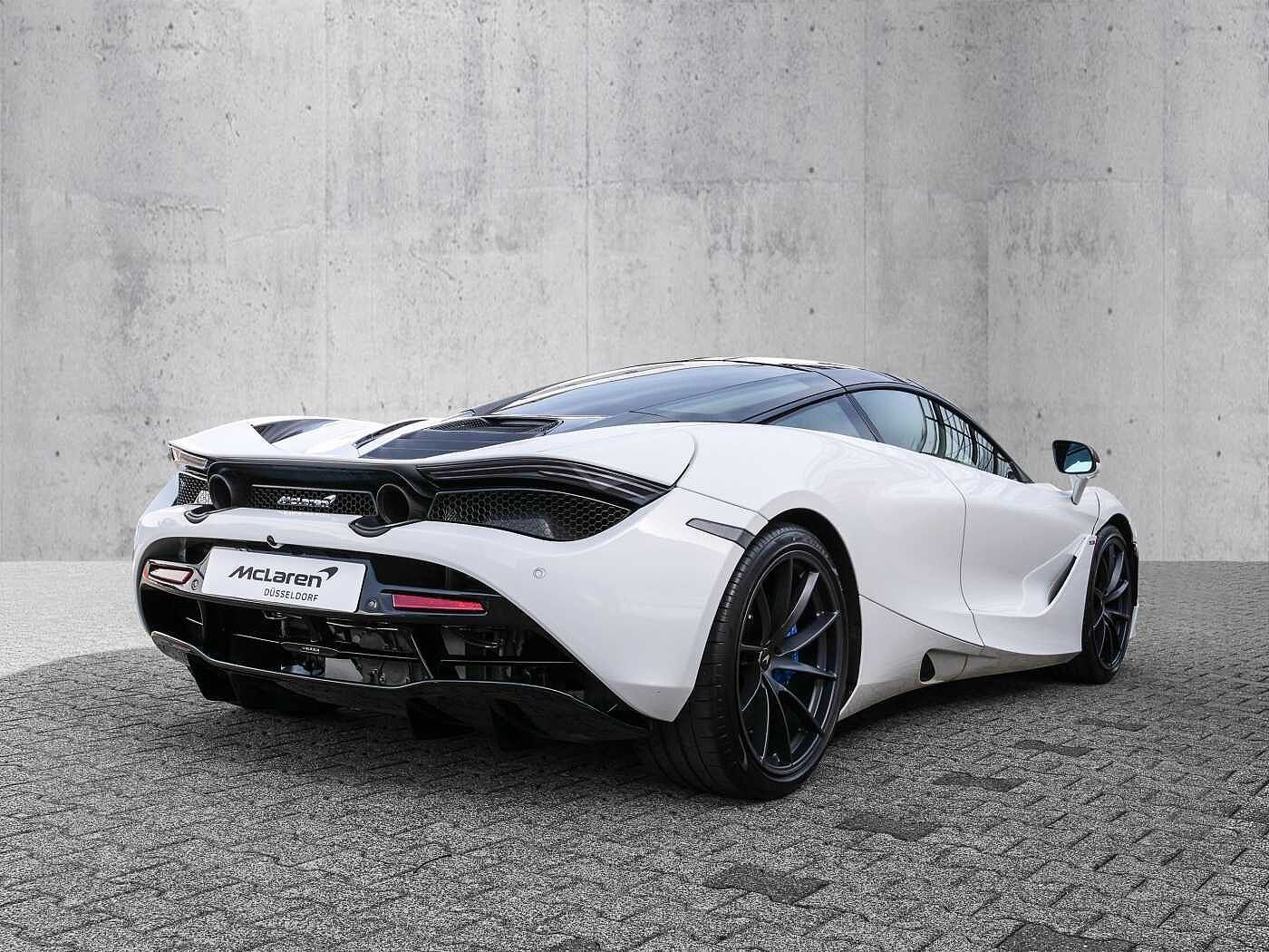 McLaren 720S - 2021 - Joinsteer - #3