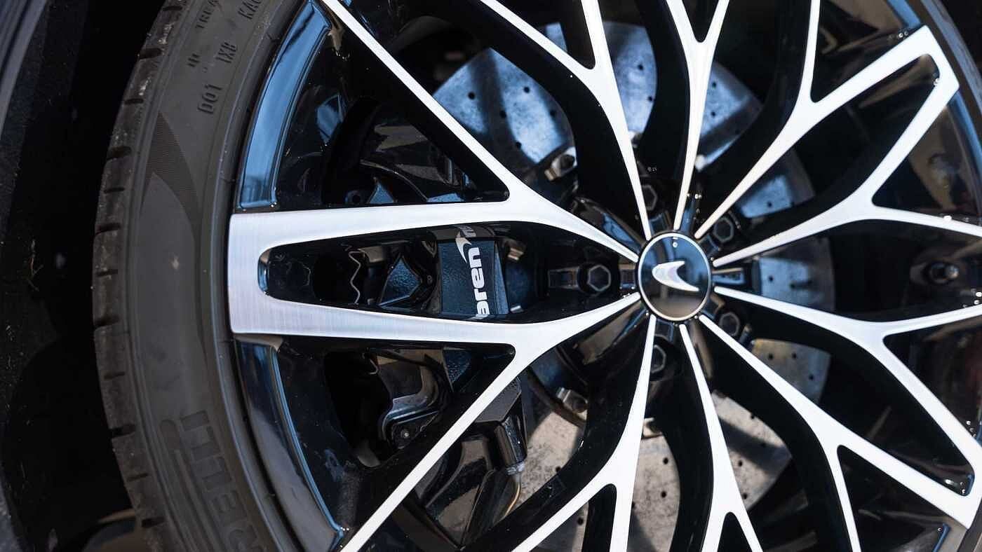 McLaren GT - 2023 - Joinsteer - #8