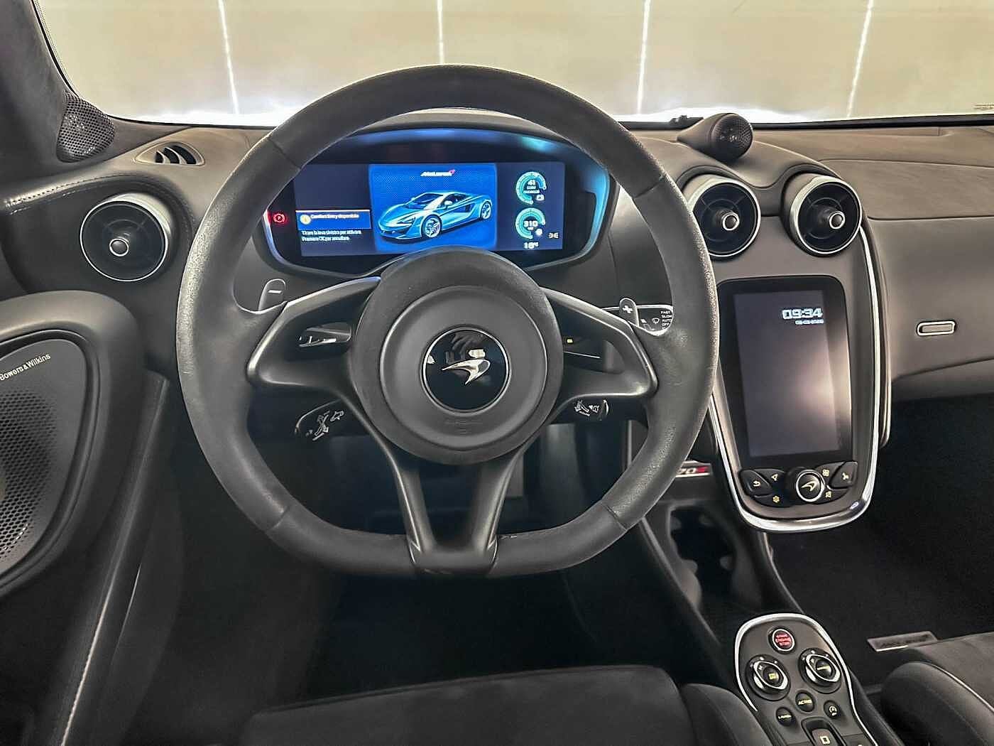 McLaren 570S - 2019 - Joinsteer - #10