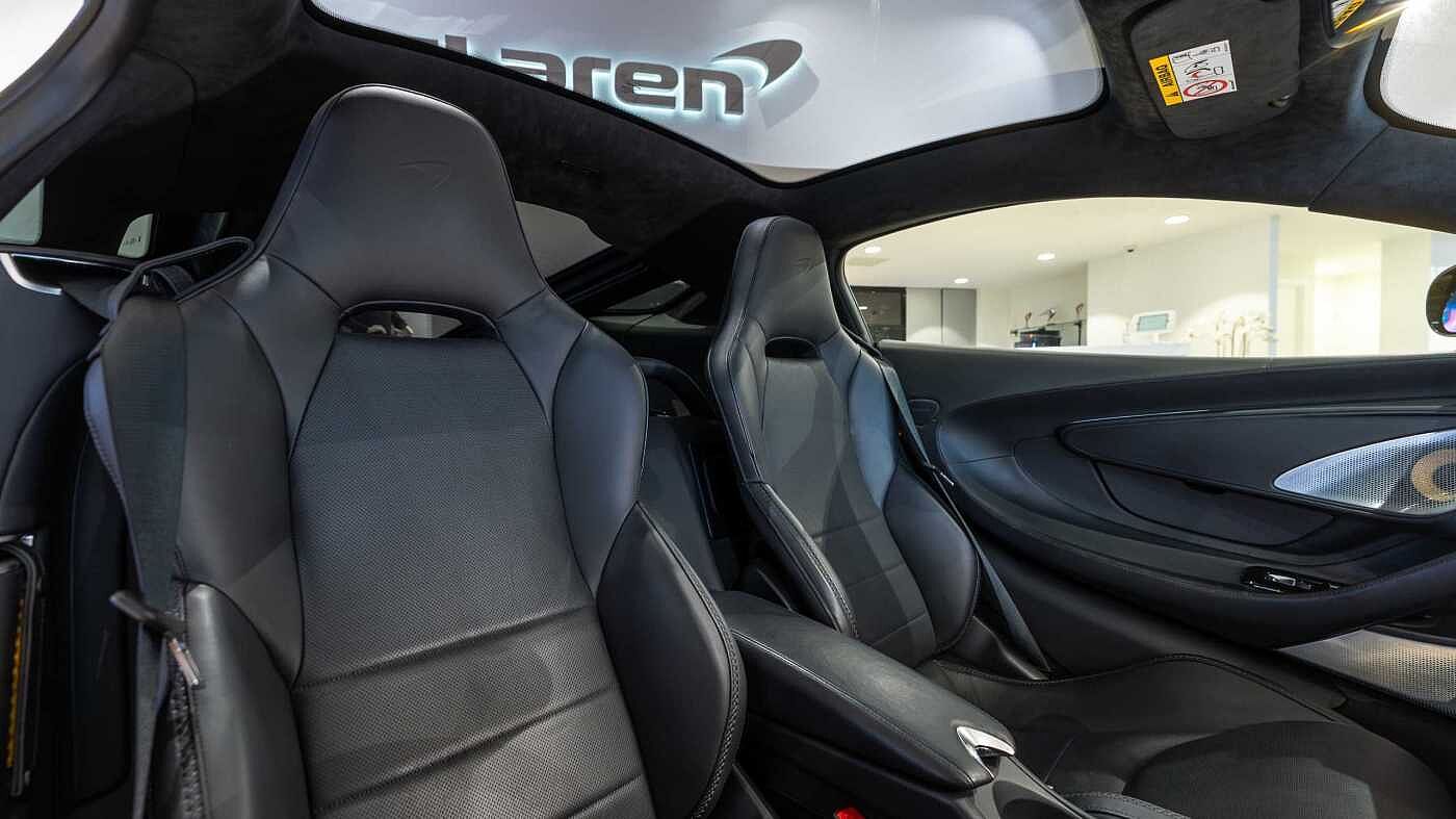 McLaren GT - 2023 - Joinsteer - #10