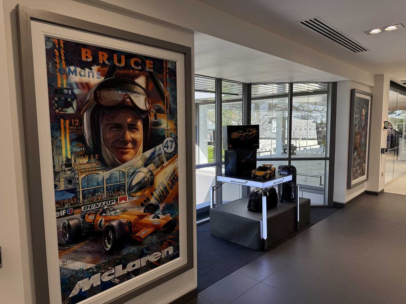 McLaren 600LT - 2019 - Joinsteer - #6